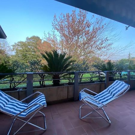Family House With Free Parking, 450M From Beach Lazise Exterior photo